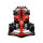 LEGO Technic 42207 Bolid F1 Ferrari SF-24 - 1308197 - zdjęcie 10
